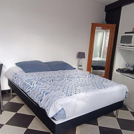 Chambre Privative A St Remy En Mauges La Chaussaire Zewnętrze zdjęcie