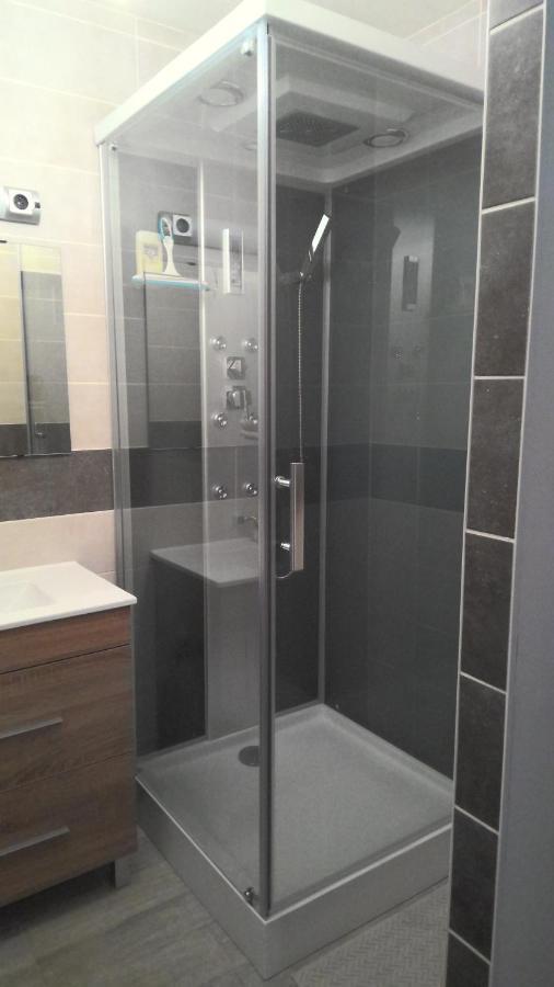 Chambre Privative A St Remy En Mauges La Chaussaire Zewnętrze zdjęcie