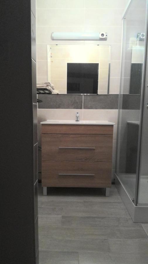 Chambre Privative A St Remy En Mauges La Chaussaire Zewnętrze zdjęcie
