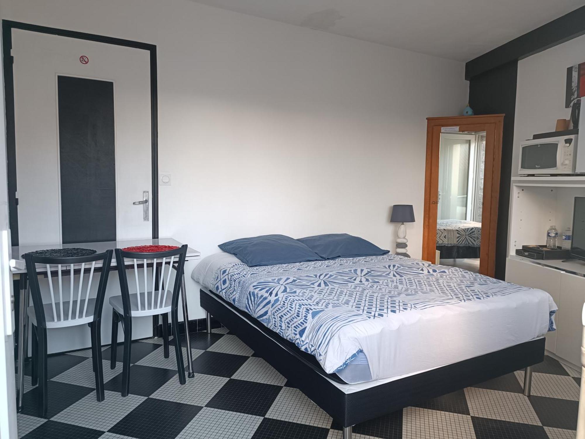 Chambre Privative A St Remy En Mauges La Chaussaire Zewnętrze zdjęcie